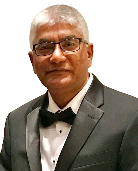 Mohammad Jafferany